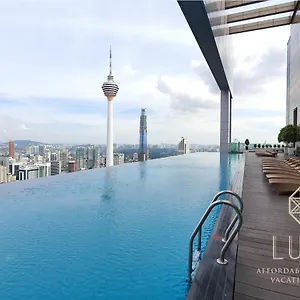 Apartment The Platinum By Luma, Kuala Lumpur