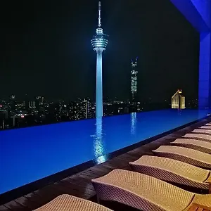 Yemala At Platinum Klcc Apartment