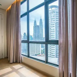 Apartment 188 Klcc By Cobnb, Kuala Lumpur