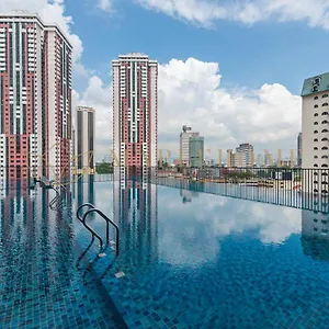 Apartment Chambers Premier, Kuala Lumpur