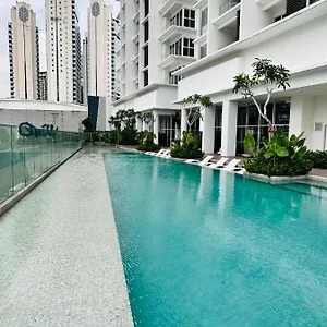 Апартаменты Quill Klcc