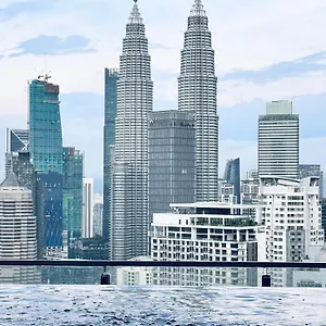 The Luxe Colony Klcc By Infinitum Apartment