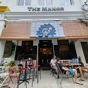 The Manor By Mingle Kuala Lumpur