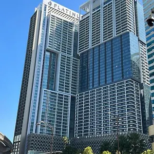  Апартаменты Klcc Sky Platinum