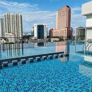 Chamber Klcc Apartment