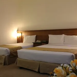 Putra Hotel